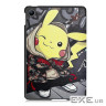 Чохол до планшета BeCover Smart Case Xiaomi Redmi Pad 2 SE 9.7" (2026) Pikachu (715838)