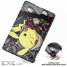 Чохол до планшета BeCover Smart Case Xiaomi Redmi Pad 2 SE 9.7" (2026) Pikachu (715838)