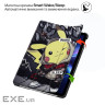 Чохол до планшета BeCover Smart Case Xiaomi Redmi Pad 2 SE 9.7" (2026) Pikachu (715838)