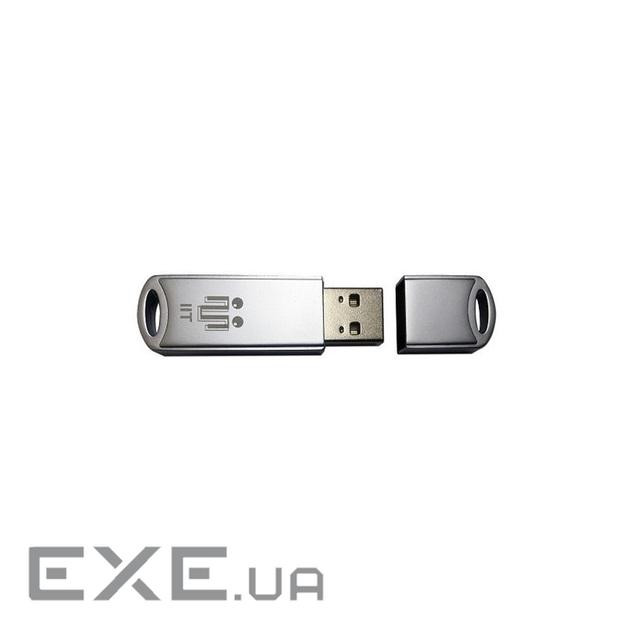 Апаратний ключ безпеки Алмаз-1К в металевому ко (АЛМАЗ-1 (АЛМАЗ-1К МЕТАЛЛ. КОРПУС)