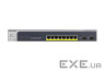 Комутатор мережевий Netgear GS510TPP-100EUS