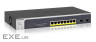 Комутатор мережевий Netgear GS510TPP-100EUS