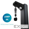 Сканер A3 Canon IRIScan Desk 7 Business (85MP, 600dpi, 5696x4272, 4K Camera, USB, книжковий (464416)