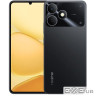 Мобільний телефон realme Note 80 4/128GB Storm Black