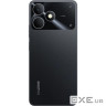 Мобільний телефон realme Note 80 4/128GB Storm Black