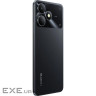 Мобільний телефон realme Note 80 4/128GB Storm Black