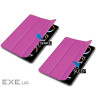 Чeхол-книжка BeCover Smart Case для Apple iPad Pro 13" M4 2024 Purple (711646)