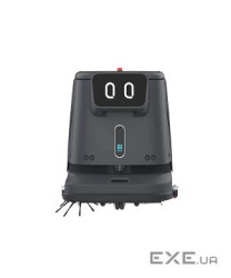 Робот PUDU CC1 BLACK (CC1-BLACK)