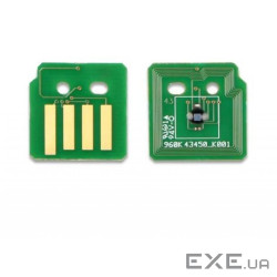 Чип для картриджа Xerox VL C7120, 006R01831 18K, Y Everprint (CHIP-XER-VLC7120-Y)