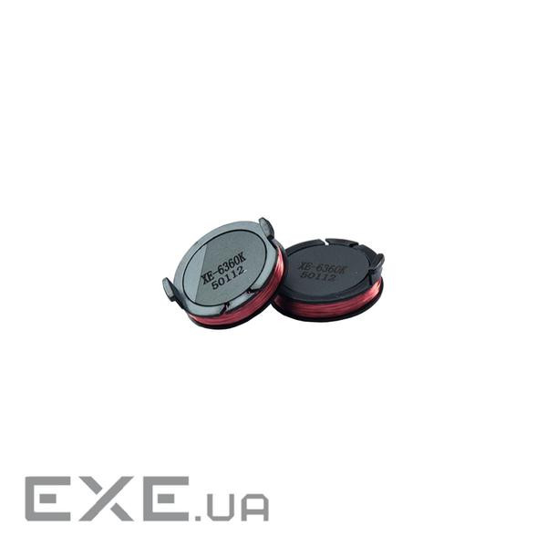 Чип для картриджа Xerox Ph6360 Magenta X-6360-M-VE AHK (3206367)