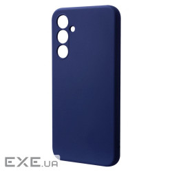 Чохол WAVE Colorful Case (TPU) Samsung Galaxy A54 blue (42815 blue)