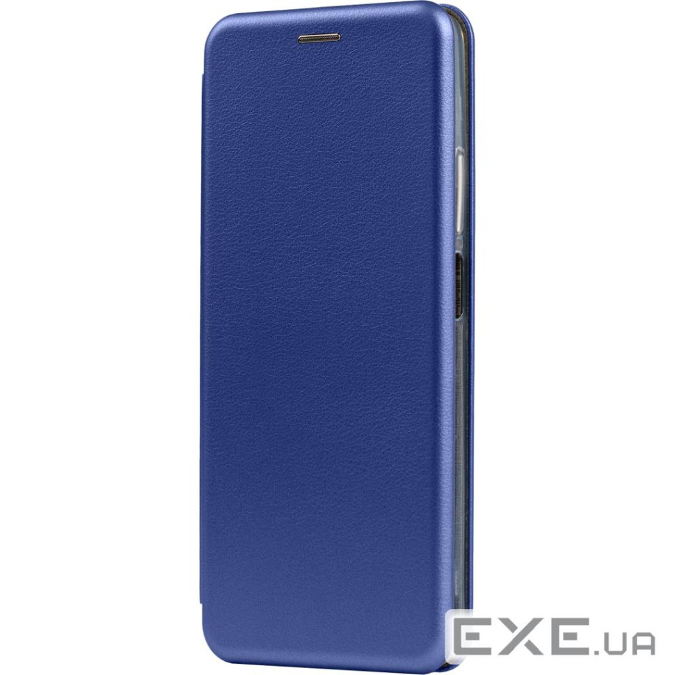 Чохол до мобільного телефона Armorstandart G-Case Motorola G06 Power 4G Dark Blue (ARM89104)