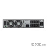 Джерело безперебійного живлення Smart LogicPower-3000 PRO (rack mounts) (6737)