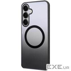 Чехол Proove Shadow Star Case with Magnetic Ring Samsung Galaxy S26 black (PCSSSGS02602 black)