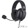 Навушники Havit Fuxi-H5d Black (HV-Fuxi-H5d)