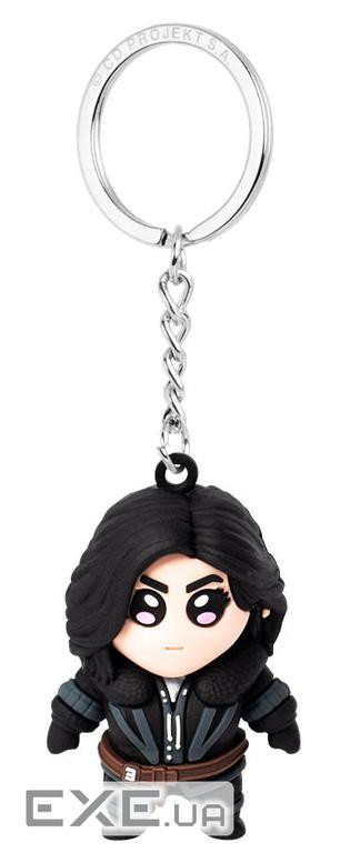 Брелок GoodLoot The Witcher Yennefer (5908305249399)