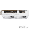 Відеокарта ASUS Dual GeForce RTX 5060 White OC Edition 8GB GDDR7 (DUAL-RTX5060-O8G (90YV0N15-M0NA00)