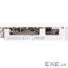 Відеокарта ASUS Dual GeForce RTX 5060 White OC Edition 8GB GDDR7 (DUAL-RTX5060-O8G (90YV0N15-M0NA00)
