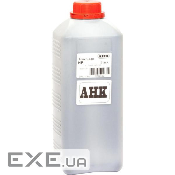 Тонер HP CLJ CP1025/1215/CM1312, 500г Black AHK (3202562)