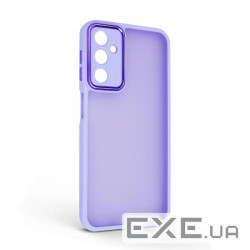 Чохол до мобільного телефона Armorstandart Shade Samsung A24 4G Violet (ARM70072)