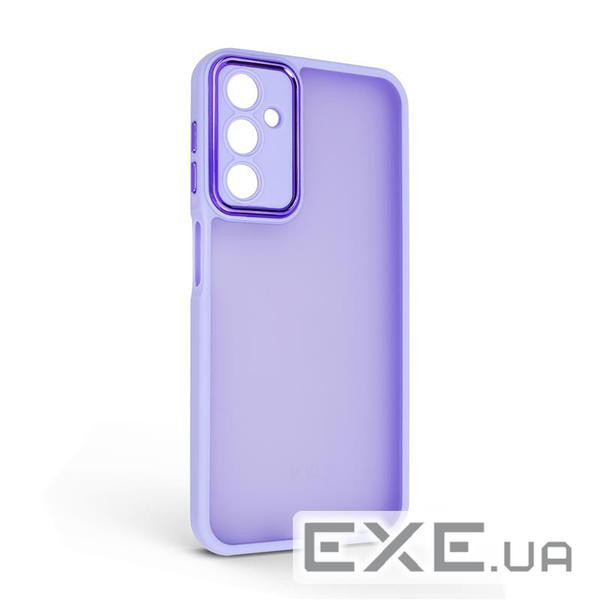 Чохол до мобільного телефона Armorstandart Shade Samsung A24 4G Violet (ARM70072)