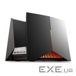 Маршрутизатор TP-LINK Archer GE800 BE19000, 4x2.5GE LAN, 1x10GE LAN/WAN, 1xSFP+ LAN/W (ARCHER-GE800)