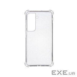 Чохол до мобільного телефона BeCover Anti-Shock Samsung Galaxy S24 Clear (710477)