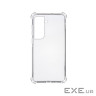 Чохол до мобільного телефона BeCover Anti-Shock Samsung Galaxy S24 Clear (710477)