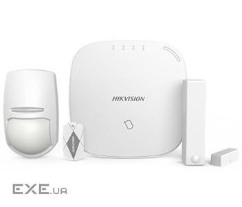 Комплект бездротової сигналізації Hikvision DS-PWA32-NGT