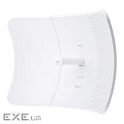 Точка доступу (зовнішня) Ubiquiti airMAX LiteBeam 5AC Extreme-Range (LBE-5AC-XR) ) Ubiquiti airMAX LiteBeam 5AC Extreme-