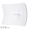 Точка доступу (зовнішня) Ubiquiti airMAX LiteBeam 5AC Extreme-Range (LBE-5AC-XR) ) Ubiquiti airMAX LiteBeam 5AC Extreme-