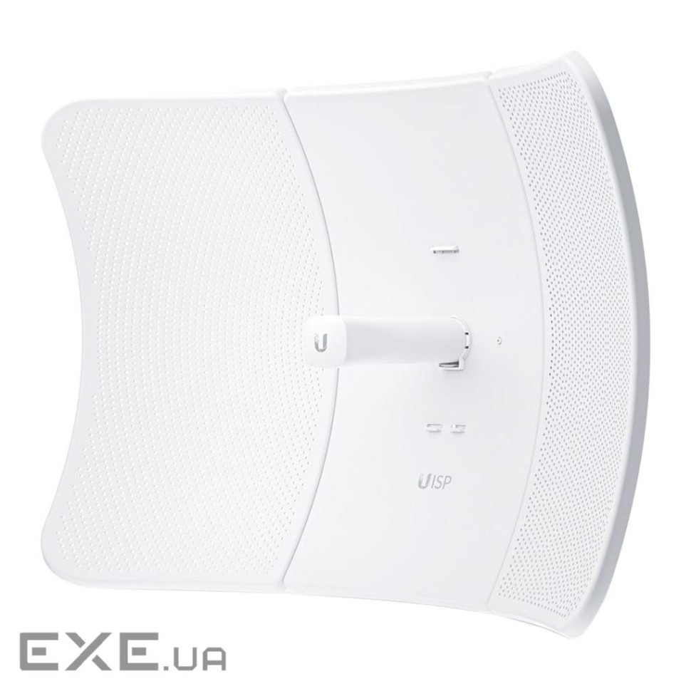 Точка доступу (зовнішня) Ubiquiti airMAX LiteBeam 5AC Extreme-Range (LBE-5AC-XR) ) Ubiquiti airMAX LiteBeam 5AC Extreme-