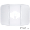 Точка доступу (зовнішня) Ubiquiti airMAX LiteBeam 5AC Extreme-Range (LBE-5AC-XR) ) Ubiquiti airMAX LiteBeam 5AC Extreme-