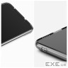 Чохол до мобільного телефона BeCover Xiaomi Redmi Note 13 Pro 4G Transparancy (710914)