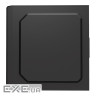 Корпус ATX без блоку живлення MT521-NP