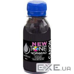 Чорнило NewTone Canon iPF TM-200/305 100г Matte Black Pigm. (NT.PFI120MBP-2)