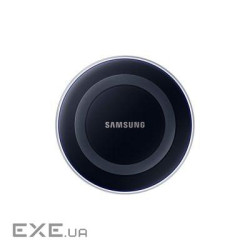 Зарядний пристрій Wireless QI Samsung EP-PG920I OEM чорний (SMK93L9VK-BL)
