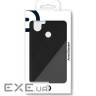 Чохол-накладка Armorstandart Matte Slim Fit для Xiaomi Redmi A1+/Poco C50 Black (ARM64872)