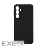 Чохол-накладка Armorstandart Icon для Samsung Galaxy S23 FE SM-S711 Camera cover Black (ARM69628)