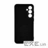 Чохол-накладка Armorstandart Icon для Samsung Galaxy S23 FE SM-S711 Camera cover Black (ARM69628)
