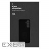 Чохол-накладка Armorstandart Icon для Samsung Galaxy S23 FE SM-S711 Camera cover Black (ARM69628)