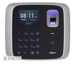 Автономний облік робочого часу Dahua DHI-ASA2212A