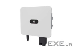 Мережевий 12Квт трифазний інвертор Huawei SUN2000-12KTL-М5, 2 MPPT, ККД: 98,4%, IP66, 546x460x228 мм