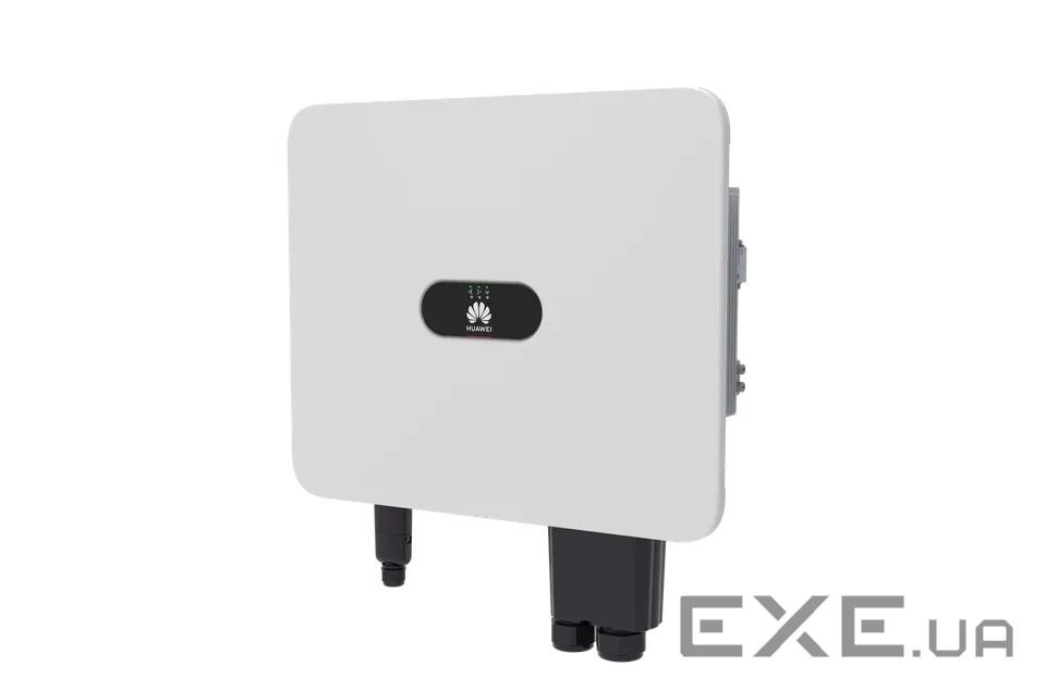 Мережевий 12Квт трифазний інвертор Huawei SUN2000-12KTL-М5, 2 MPPT, ККД: 98,4%, IP66, 546x460x228 мм