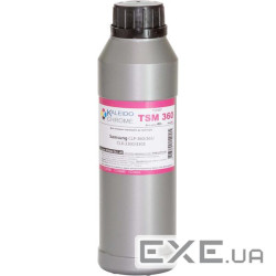 Тонер Samsung CLP-360/365/CLX-3300/3305, 40г Magenta Kaleidochrome (024084/DLC-40)