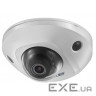 Камера відеоспостереження Hikvision DS-2CD2543G0-IWS(D) (2.8)