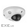 Камера відеоспостереження Hikvision DS-2CD2543G0-IWS(D) (2.8)