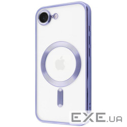 Чохол Metal Matte Case with Magnetic Ring iPhone 16e sierra blue (62684 sierra blue)