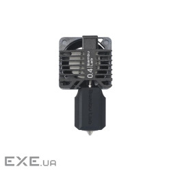 Хотенд (Сопло) Bambu Lab Hotend - X1C 0,4mm Hardened Steel (FAH001-N-1)