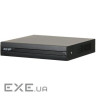 Реєстратор для відеоспостереження Dahua NVR1B04HC-4P/E